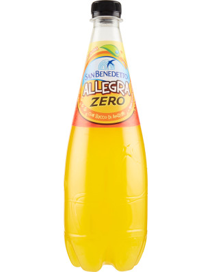S.benedetto zero allegra cl.75