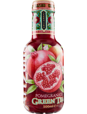 Arizona pomegranate tea ml.500