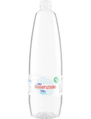 Boario acqua essenziale lt.1