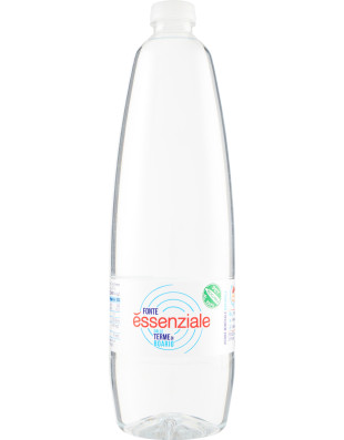 Boario acqua essenziale lt.1