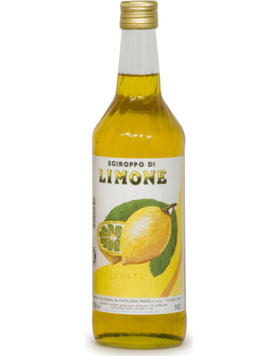 Dist. fratelli sciroppo limone kg.1