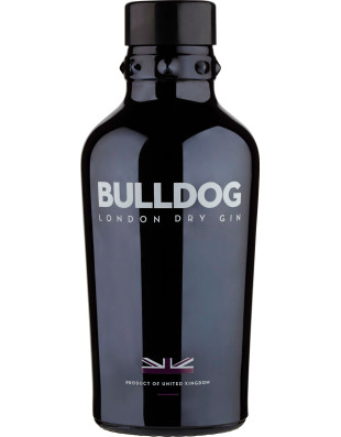 Bulldog gin cl.70