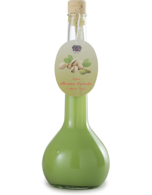 Distill. fratelli crema pistacchio cl.50