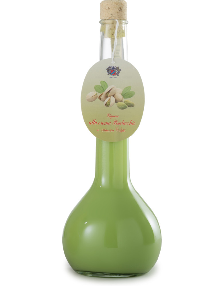 Distill. fratelli crema pistacchio cl.50