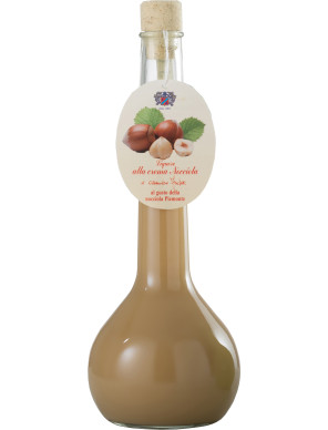 Distill. fratelli crema nocciola cl.50