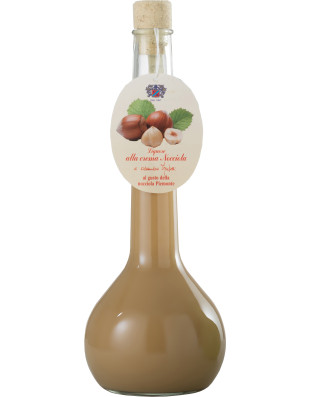 Distill. fratelli crema nocciola cl.50