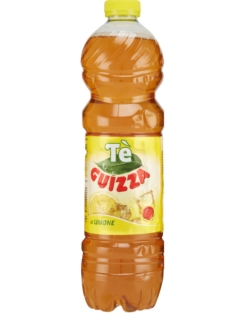 The guizza limone lt. 1.5