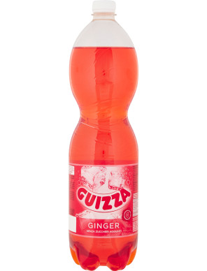Guizza ginger s/z lt.1,5