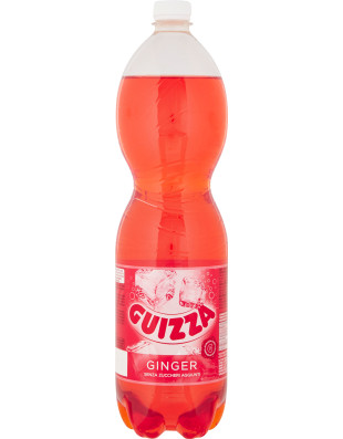Guizza ginger s/z lt.1,5