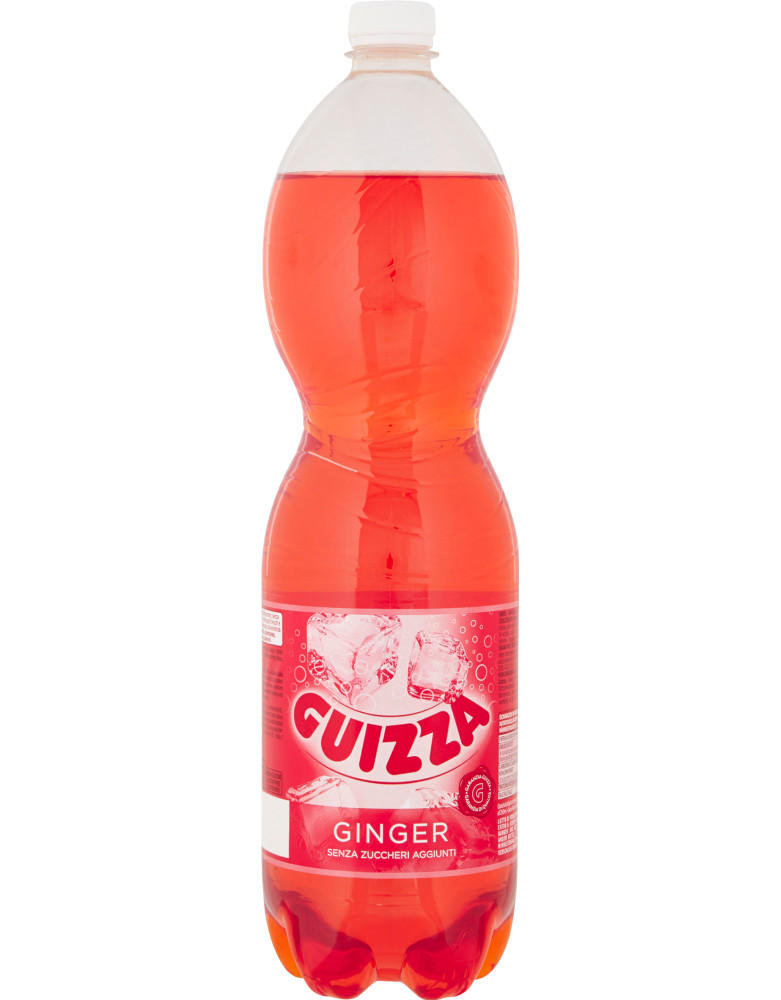 Guizza ginger s/z lt.1,5
