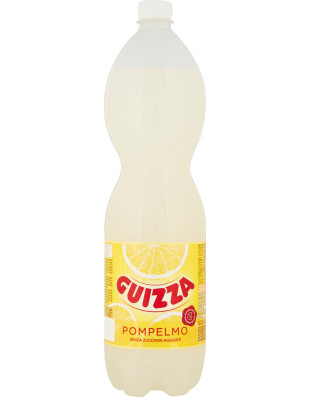 Guizza pompelmo s/z lt.1,5