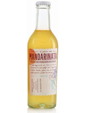 Niasca mandarinata cl.25 vap