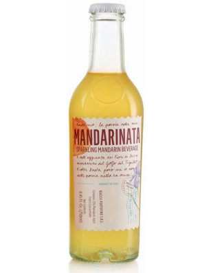 Niasca mandarinata cl.25 vap