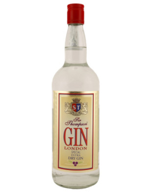 Polini gin sir thompson cl.70