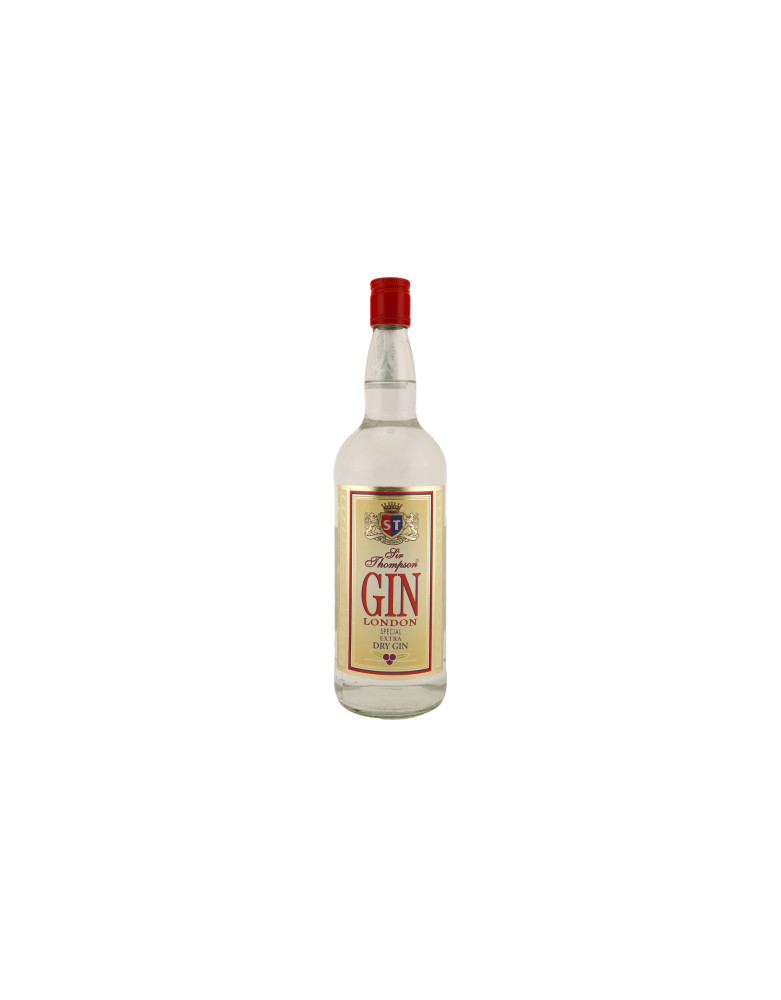 Polini gin sir thompson cl.70