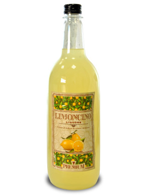 Faled limoncino premium lt.1 21ø