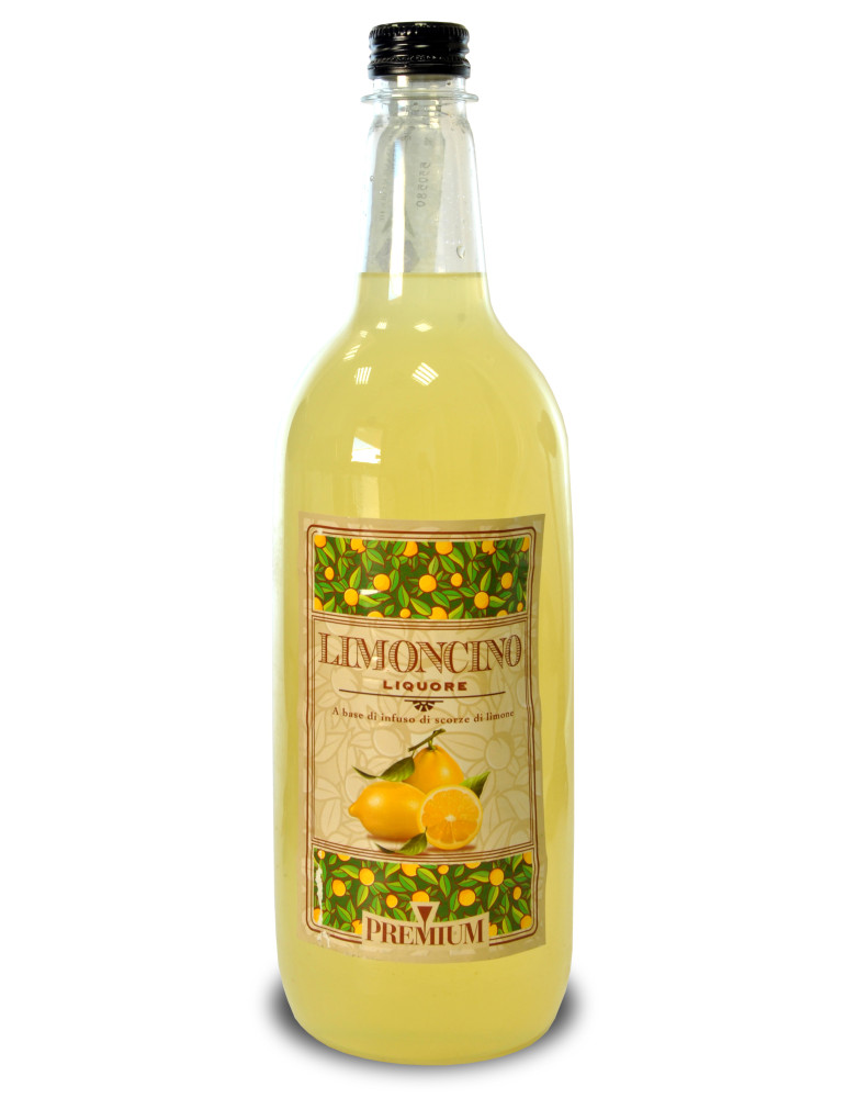 Faled limoncino premium lt.1 21ø