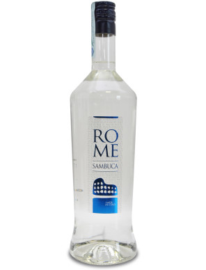 Sodil sambuca lt.1 40ø