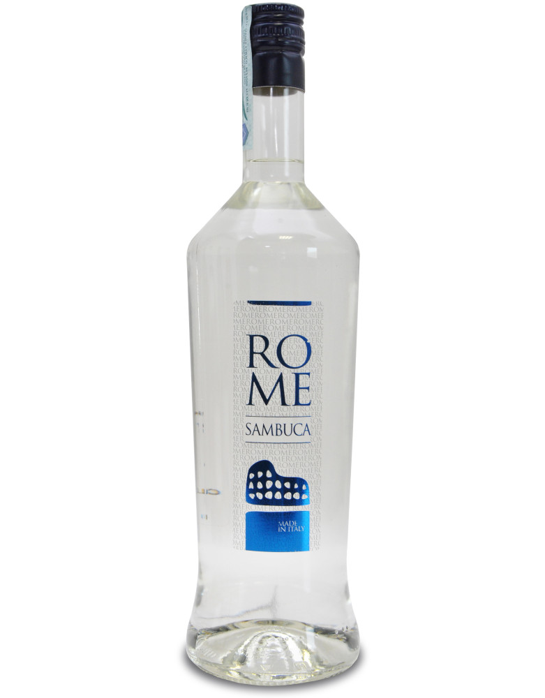 Sodil sambuca lt.1 40ø