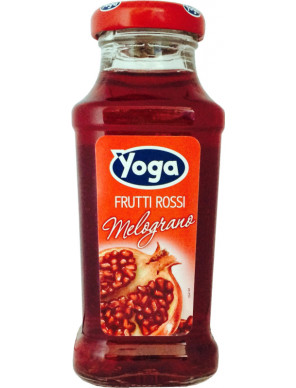 Yoga succo melograno cl.20 vap***