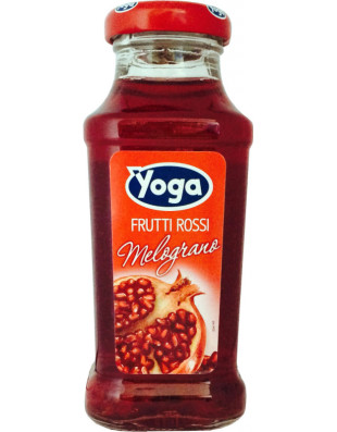 Yoga succo melograno cl.20 vap***