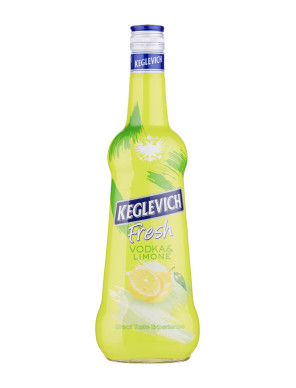 Keglevich vodka limone cl.70