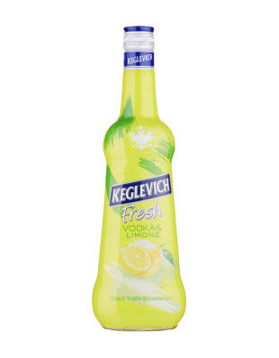Keglevich vodka limone cl.70