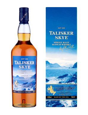 Talisker skye c/ast. cl.70