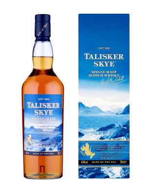 Talisker skye c/ast. cl.70