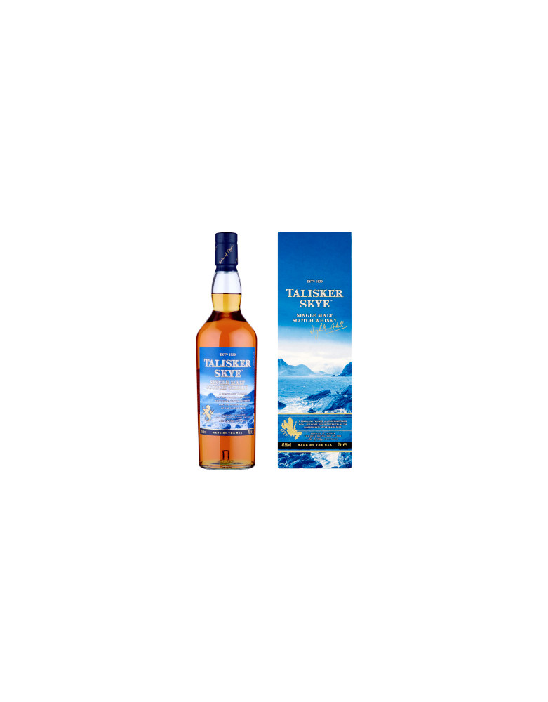 Talisker skye c/ast. cl.70