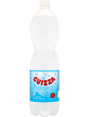 Guizza gassosa s/z lt.1,5