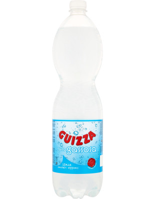 Guizza gassosa s/z lt.1,5