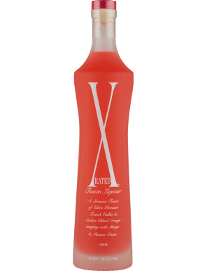 Liquore x rated lt.1 17ø