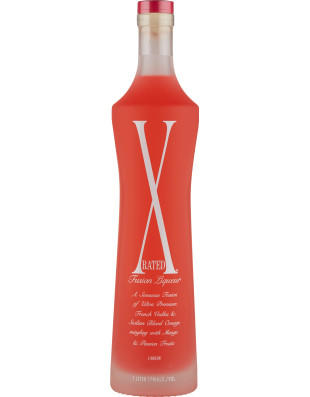 Liquore x rated lt.1 17ø