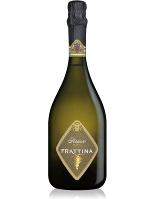 Frattina prosecco d.o.c. cl.75