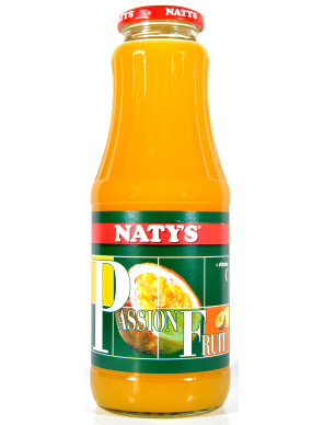 Naty's passion fruit lt.1