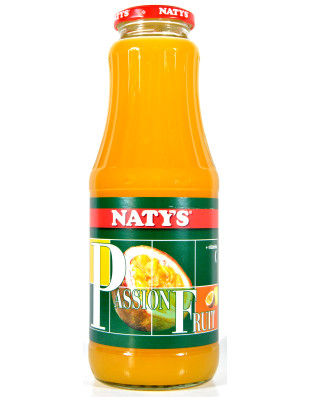 Naty's passion fruit lt.1