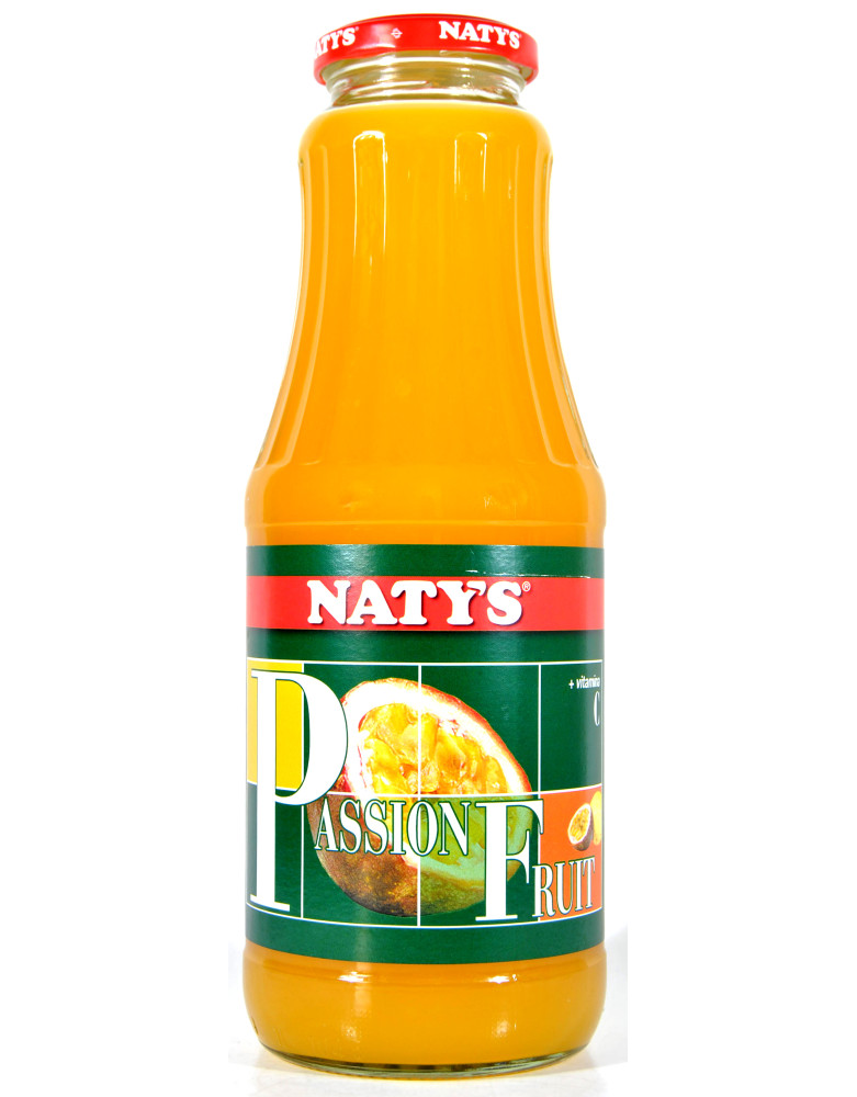 Naty's passion fruit lt.1