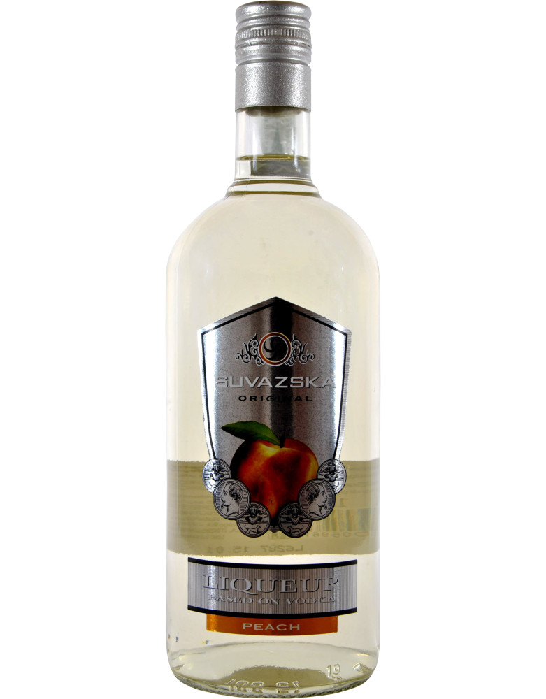 Suvazska vodka pesca lt.1 polini*