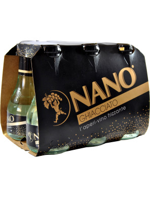 Cavit nano ghiacciato frizz ml125x6