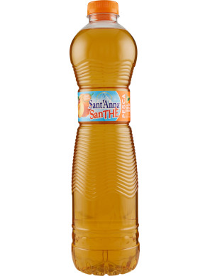 S.anna santhe' the' alla pesca  lt.1,5