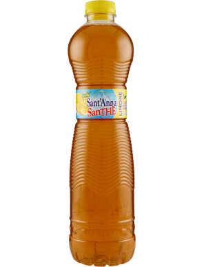 S.anna santhe' the' al limone lt.1,5