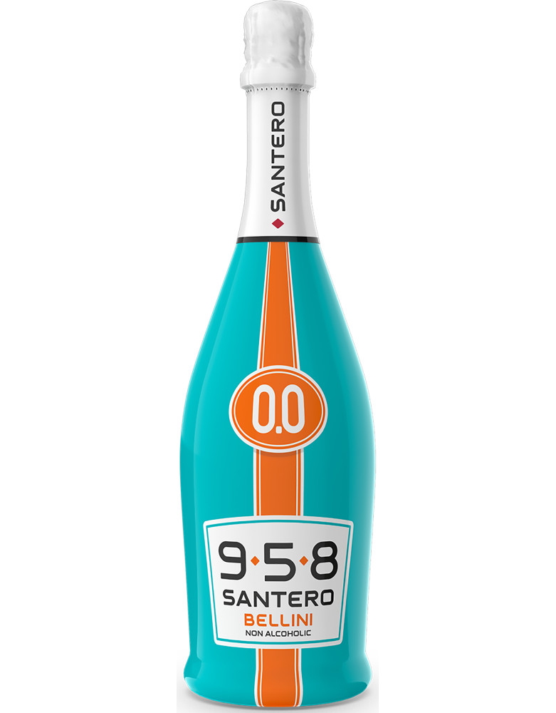 Santero spum.zero gradi analcolico cl 75
