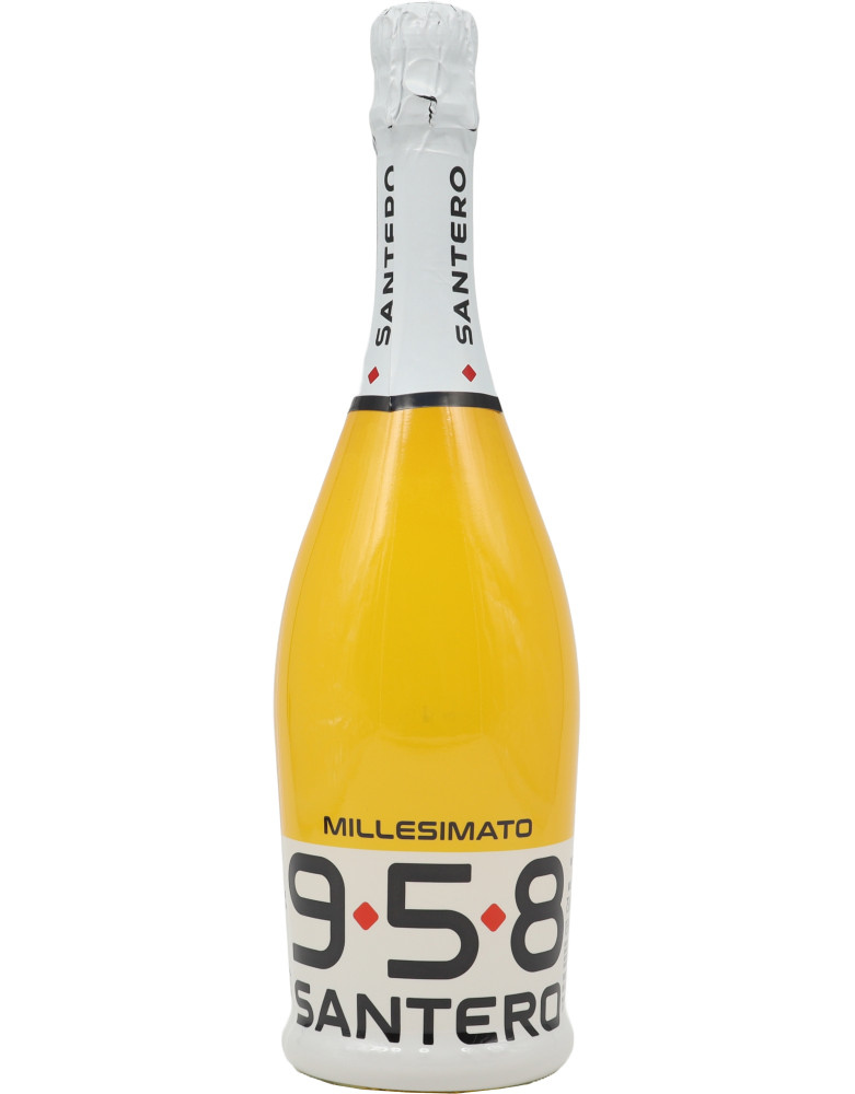 Santero spumante extra dry pop art cl.75