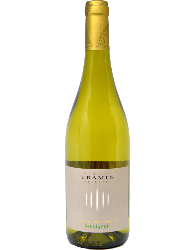 Cant.tramin sauvignon doc cl75