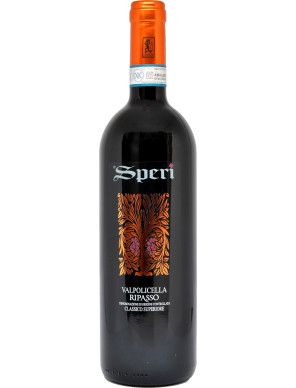 Speri valpolicella ripasso cl75
