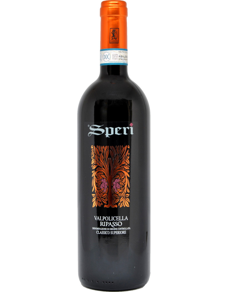 Speri valpolicella ripasso cl75