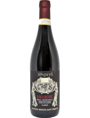 Speri amarone valpolicella 2018  cl75