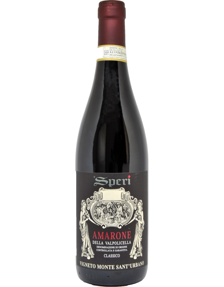Speri amarone valpolicella 2018  cl75