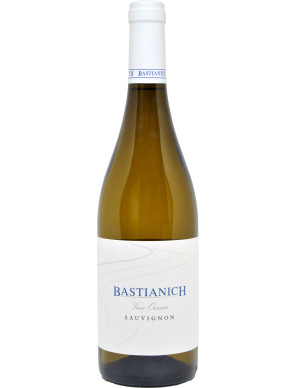 Bastianich sauvignon blanc 2021 cl75